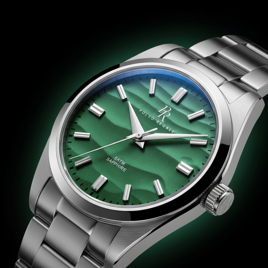 مارينغو - اخضر