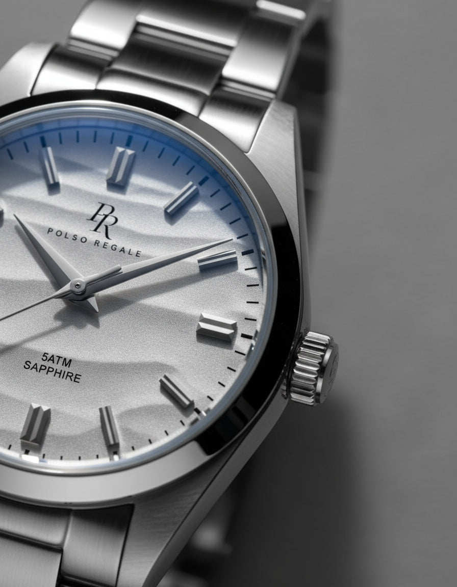 مارينغو - ابيض