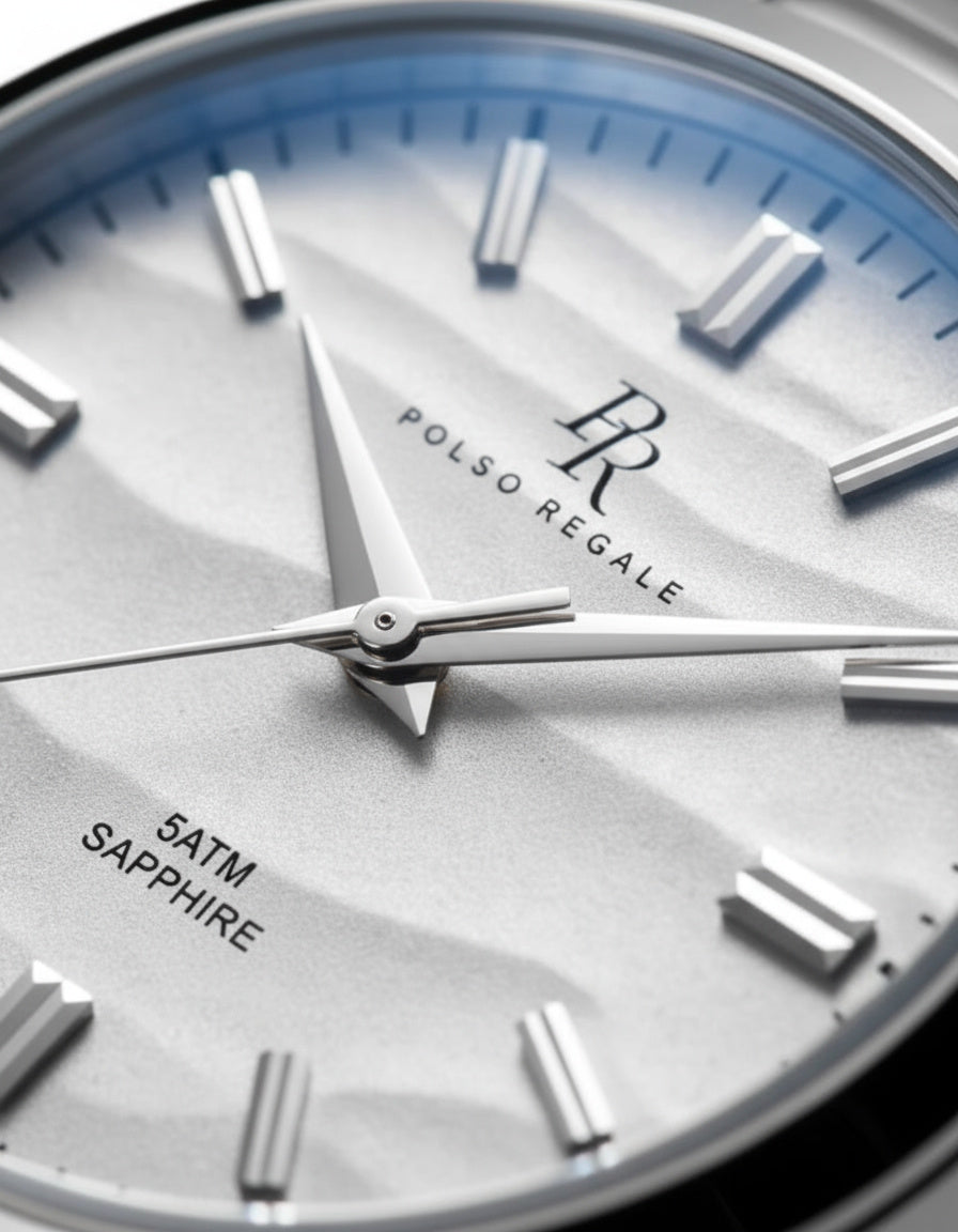 مارينغو - ابيض