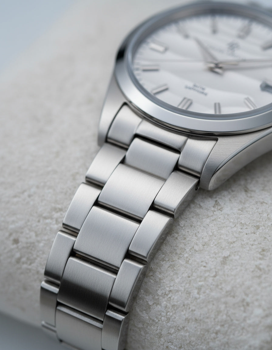 مارينغو - ابيض