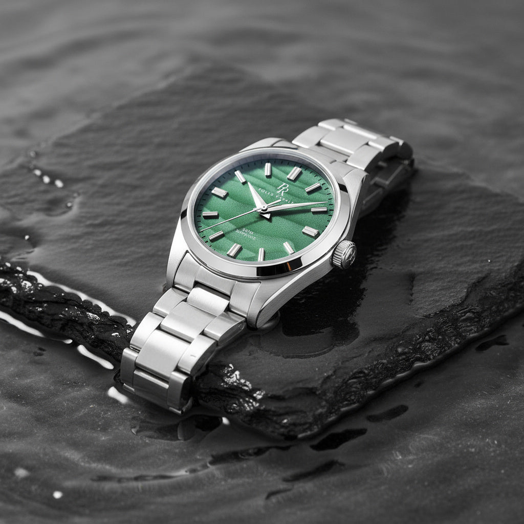 مارينغو - اخضر