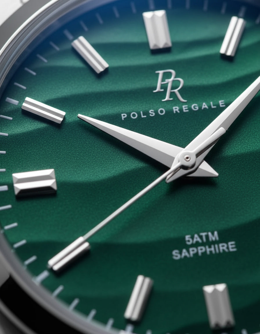 مارينغو - اخضر