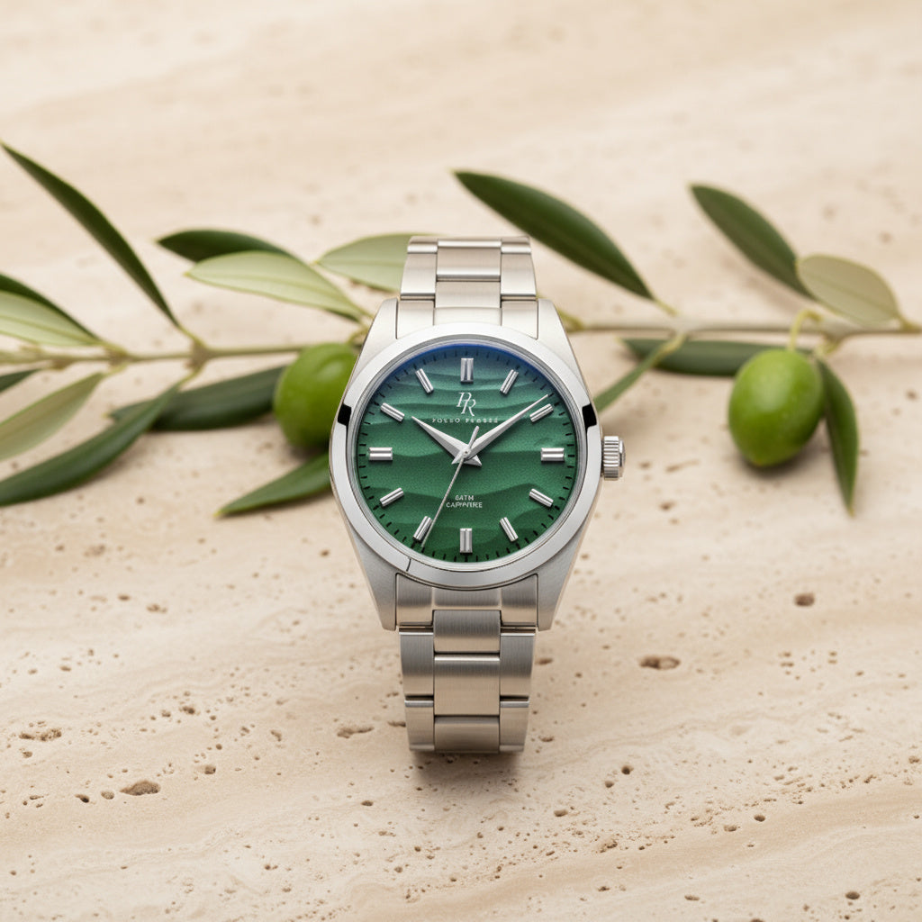 مارينغو - اخضر